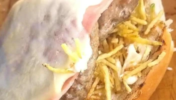 Parrilla Carito - 12300 Montevideo