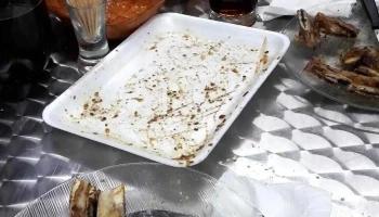 Parrilla El Chata - 11200 Montevideo