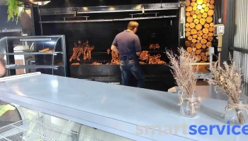 Parrilla El Patón - 60000 Paysandú
