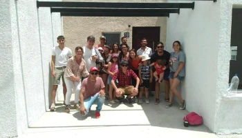 Parrilla Km 308 1/2 - Av. José Gervasio Artigas