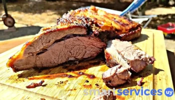 Parrilla los domingos - 50000 Salto