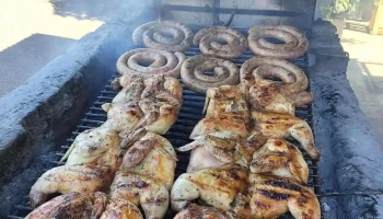 Parrilla Prats - 55000 Artigas