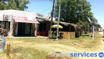 Parrilla Y Panaderia Libertad - Ibirapita Y Costanera