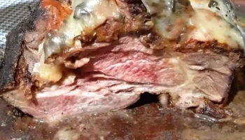 Parrillada De Don Julio - 30300