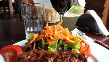 Parrillada Feliciano - 11600 Montevideo