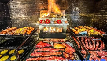 Parrillada La Balanza - 20000 Maldonado