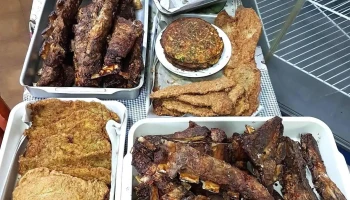 Parrillada La Tranquera - 18 De Julio