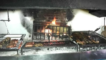 Parrillada Maryla - 11800 Montevideo