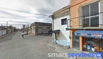 Parrillada parche y solucion - 37000 Melo