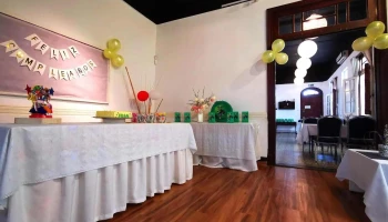 Parva Kids - 11300 Montevideo
