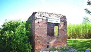 Paseo Caña de azucar - Departamento De Artigas