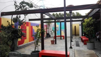 Paseo de los Artesanos - 97000 Durazno