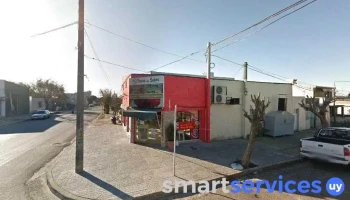 Paseo del Sabor - 80000 San José De Mayo