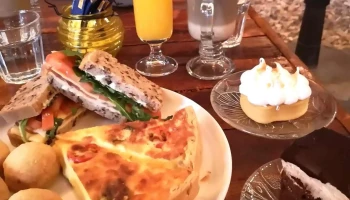 Pastelería Sucre coeur - 15000 Ciudad De La Costa