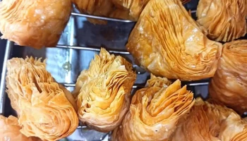 Pasteles Fritos - 80000 San José De Mayo