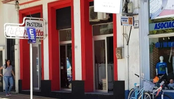 Pasteria La Exquisita - 80000 San José De Mayo