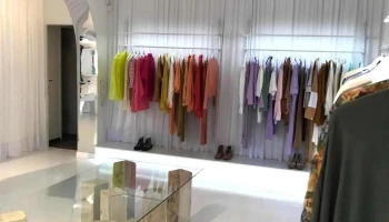 Pastiche Sister Project - 11500 Montevideo
