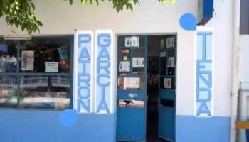 Patrón García - Casi Lubokov