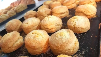 Paulina's Bakery Uruguay - Departamento De Canelones