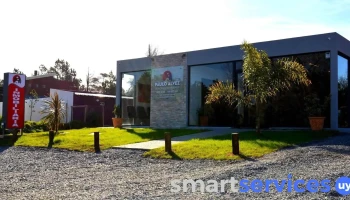 Paulo Alvez Inmobiliaria - Piriápolis