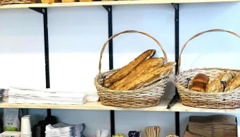 Paulo Boulangerie - 11200 Montevideo