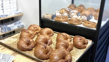 Paulo Boulangerie - 11300 Montevideo