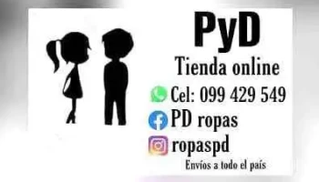 Pd ropas - 37000 Melo