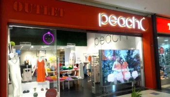 Peach - Av. Giannattasio