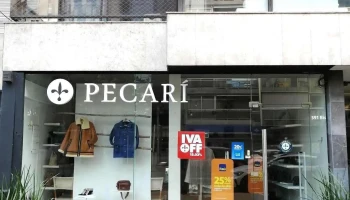 Pecarí - 11300 Montevideo