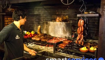 Pellicer Parrilla Gourmet - 11800 Montevideo