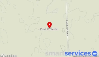 Penal de Libertad - 80100 Libertad
