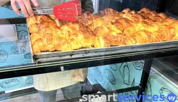 Per tutti - 11300 Montevideo