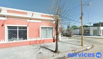 Peralta Repuestos - 70700 Nueva Palmira