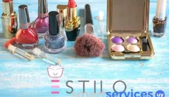 Perfumería Estilo - Ciudad De La Costa