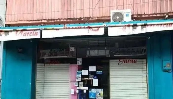 Perfumería García - Minas
