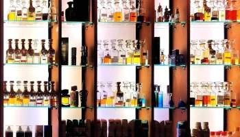 Perfumeria Le Male - Juan L. Lacaze