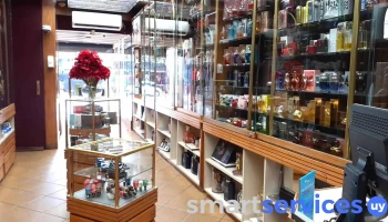 Perfumeria Niram - Montevideo