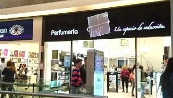 Perfumería Todo - Montevideo