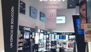 Perfumería Todo - Montevideo
