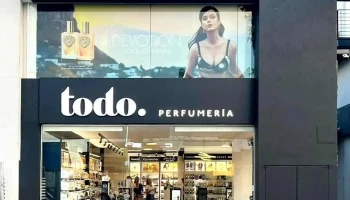 Perfumería Todo Punta del Este - Punta Del Este
