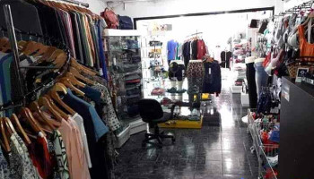 Perfumería Zoe - Capurro