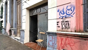 Perla Antigüedades - 11200 Montevideo