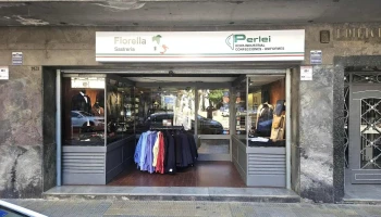 Perlei Sas - Montevideo