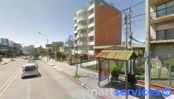 Perlita Patisserie - 11400 Montevideo