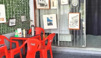 Pescaderia Jibarito - 11600 Montevideo