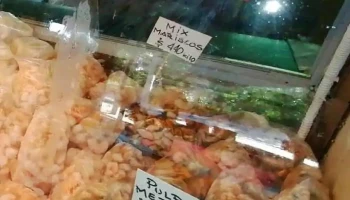Pescadería Mó-Ni-Ca - 15200 City Golf