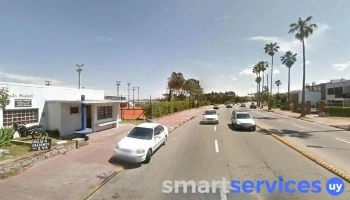 Pescaderia Puerto Mulata - 11400 Montevideo