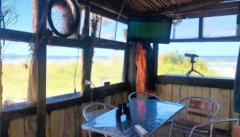 Pescadería Restaurante Eureka - 15400 Santa Ana