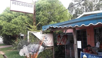 Pescaderia Sergio - Diagonal Honduras