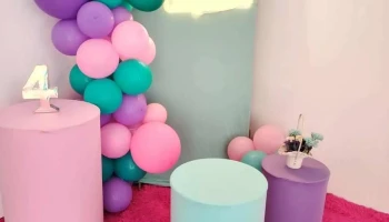 Petra Eventos - 15900 Las Piedras